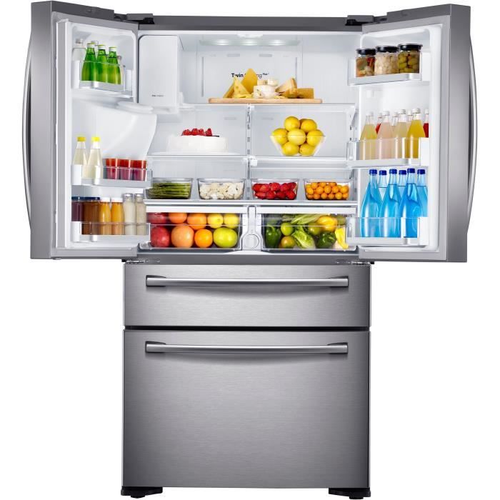 SAMSUNG RF24FSEDBSR Réfrigérateur multiporte Electroménager