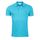 Lacoste homme - Polo manches courtes Turquoise Lac