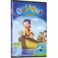 DVD DESSIN ANIME / ANIMATION / MANGA DVD Oui-Oui et les pirates