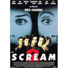 DVD FILM DVD Scream 2