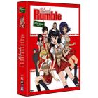 DVD DESSIN ANIME DVD School Rumble, Saison 1A