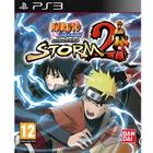 PLAYSTATION 3 NARUTO SHIPPUDEN ULTIMATE NINJA STORM 2 / Jeu cons