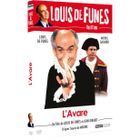  DVD L'avare