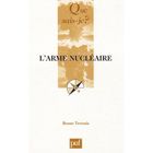 LITTERATURE / ROMANS L'arme nucléaire