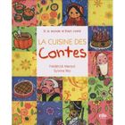  CUISINE DES CONTES