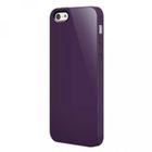  Coque SwitchEasy Nude iPhone 5 Violet
