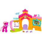 FIGURINE My Little Pony Mini Univers L'école