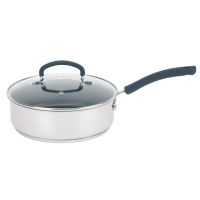 POELE - SAUTEUSE  TEFAL Sauteuse 26 cm Pro Séries induction