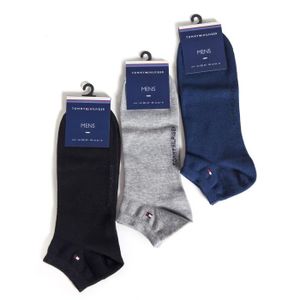 chaussure chaussette tommy hilfiger