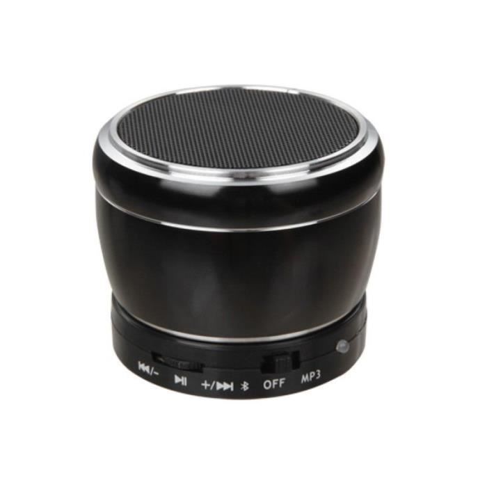 Mini Enceinte HautParleur portable Sans fil Pour Téléphone Tablette iPhone iPod Touch 56 iPad