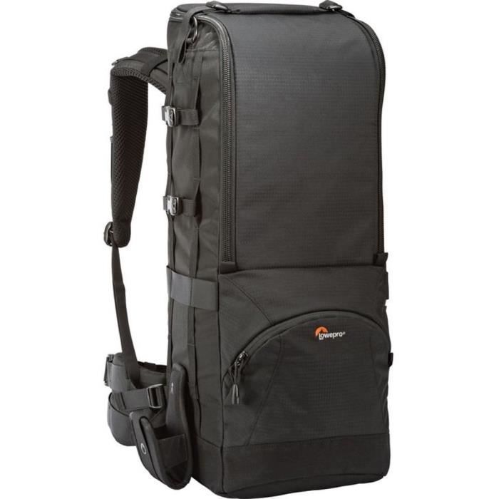 LOWEPRO SAC A DOS LENS TREKKER 600 AW Achat / Vente SAC POUR