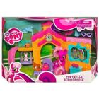 FIGURINE My Little Pony Mini Univers L'école