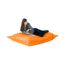 POUF - POIRE Pouf géant orange In&Out