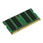 MÉMOIRE PC - PORTABLE Kingston SO-DIMM 1 Go DDR2-SDRAM - KTT667D2/1G