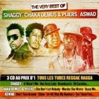  BEST OF SHAGGY/CHAKA DEMUS & PLIERS/ASWAD
