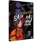 DVD DESSIN ANIME / ANIMATION / MANGA DVD Samurai gun, vol. 3