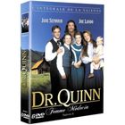 DVD SERIE TV DVD Dr Quinn, saison 6