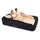 LIT D APPOINT - LIT PLIANT Lit d'appoint 2 places COMFORT FRAME BED d'INTEX