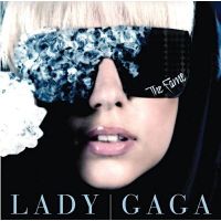 CD LADY GAGA