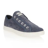 BASKET MODE CONVERSE Baskets Chuck II Mixte