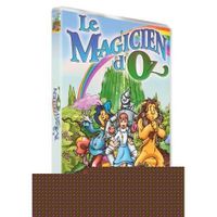 DVD DESSIN ANIME / ANIMATION / MANGA DVD Le magicien d'oz