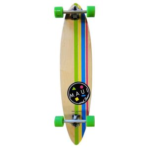 MAUI Longboard Cookie Stripe