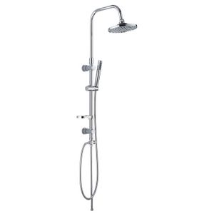 ROUSSEAU Kit colonne de douche Sfera Téléscopique