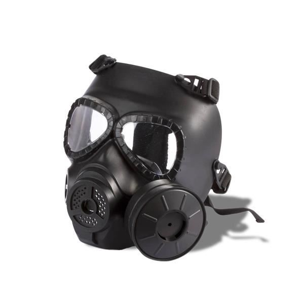 Casque Tactique Airsoft - Paintball Et Sports Extérieurs