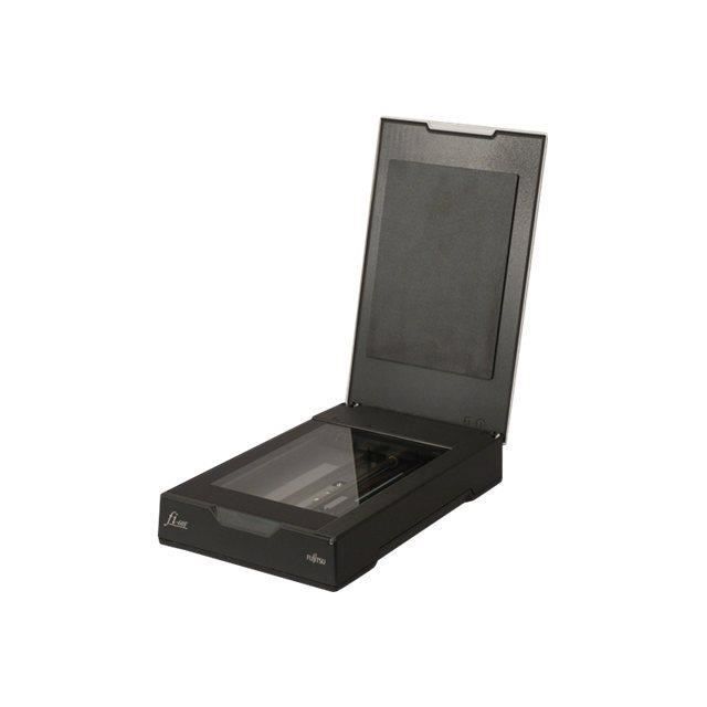 Fujitsu Siemens Fi-60F - Scanner A6 ultra-rapide - Achat / Vente ...