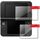 INSTEN® Lot de 2x Films de Protection Protecteur d
