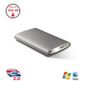 DISQUE DUR EXTERNE LaCieStarck Mobile USB 3.0 500 Go