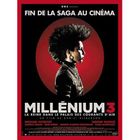 DVD FILM DVD Millenium 3