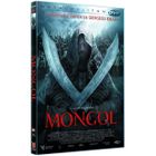  DVD Mongol