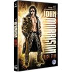  DVD John Morrison, rock star