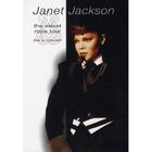 DVD MUSICAUX JANET JACKSON : The Velvet Rope Tour