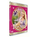 DVD DESSIN ANIME / ANIMATION / MANGA DVD Barbie : Princesse Raiponce