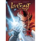 BD MANGA HUMOUR Lanfeust de Troy t.8 ; la bête fabuleuse