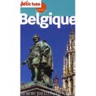 TOURISMES / VOYAGES GUIDE PETIT FUTE ; COUNTRY GUIDE; Belgique (édi...