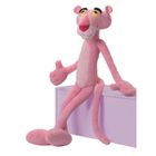 PELUCHE Peluche Géante 85 cm - Panthère Rose