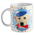  Mug Chien