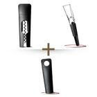  Kit sommelier 3 éléments Blade Menu