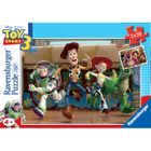  Puzzle Toy Story 3 2x20p