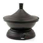 WOK ELECTRIQUE - TAJINE ELECTRIQUE - CUISEUR A PAELLA - COUSCOUSSIER TRISTAR BP 2975