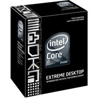 PROCESSEUR Intel Core i7 Extreme Edition 975 Bloomfield Quad