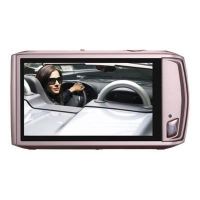 APPAREIL PHOTO NUMERIQUE CANON Appareil photo IXUS 310 HS Rose