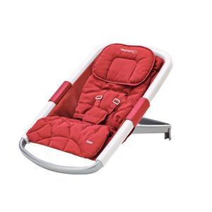 BEBE CONFORT Transat Keyo - Animals Red