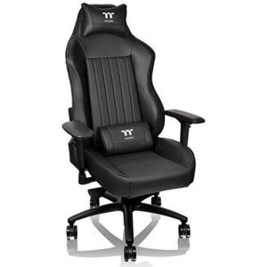 Tt esports by Thermaltake Si?ge PC Gaming Confort XC 500 Noir (TT Premium edition) Comfort Series