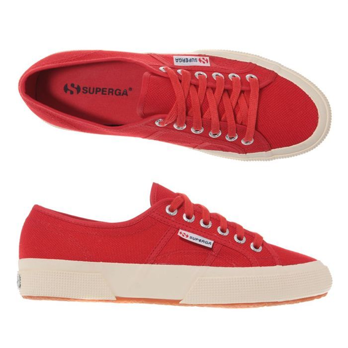 superga noir plateforme