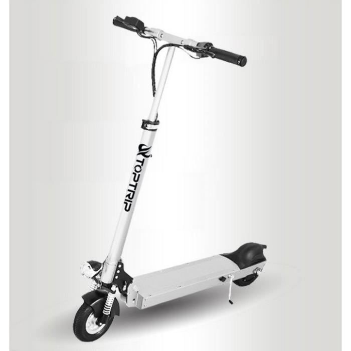 vélo portable nouvelle lithium de mode mini électrique patin scooter