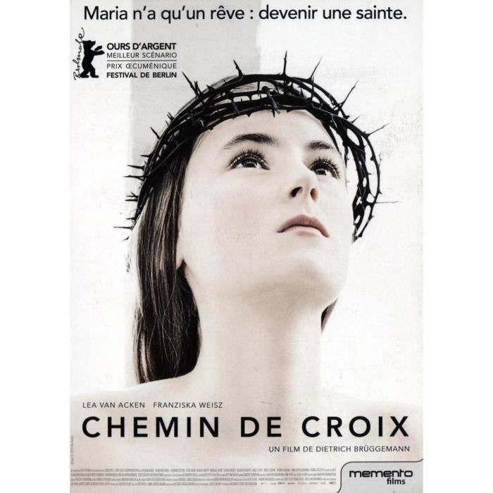 Chemin De Croix Film Streaming CHEMIN DE CROIX en dvd film pas cher - Cdiscount